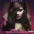 Tove Lo - Queen Of The Clouds