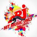 VA - NRJ Hit Music Only 2011