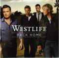 Westlife - Back Home