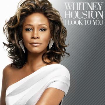 Whitney Houston I Look To You