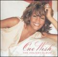 Whitney Houston - One Wish (The Holiday Album)