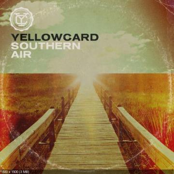 Yellowcard Southern Air